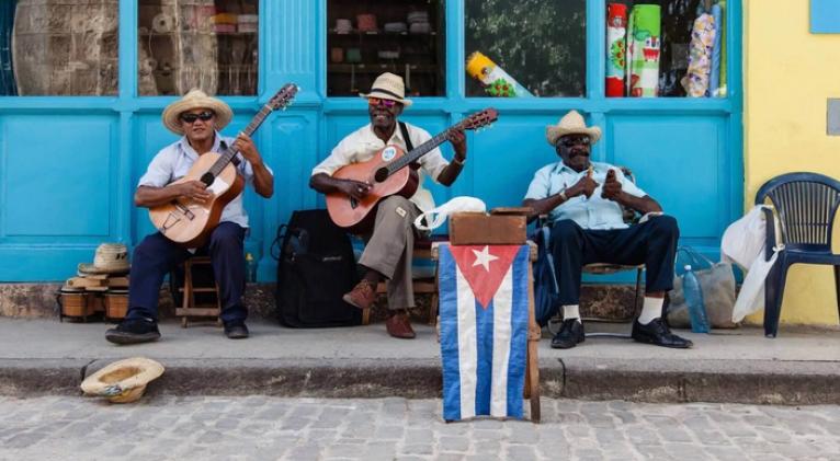 cuba atraccion