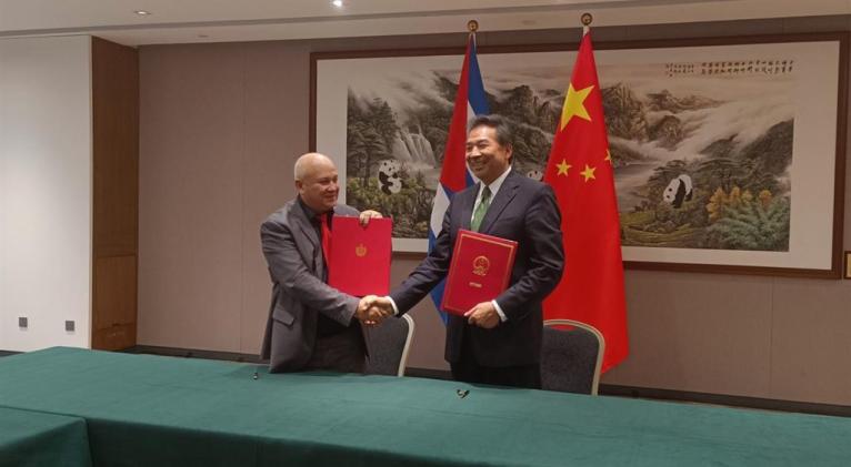 cuba china cooperacion 1