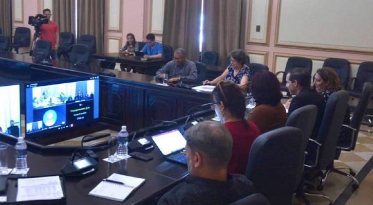 cuba y rusia por fortalecer cooperacion en materia turistica