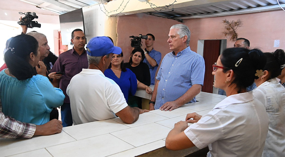 diaz canel guane 6marz25