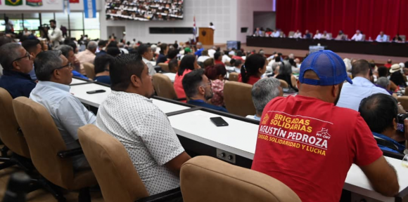 evento internacional de solidaridad sindical 2023 580x288