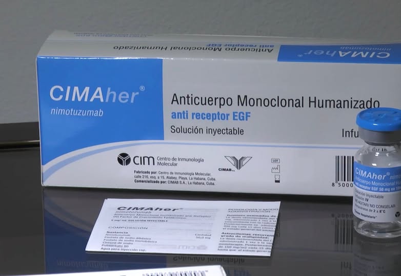 farmaco cubano vs cancer