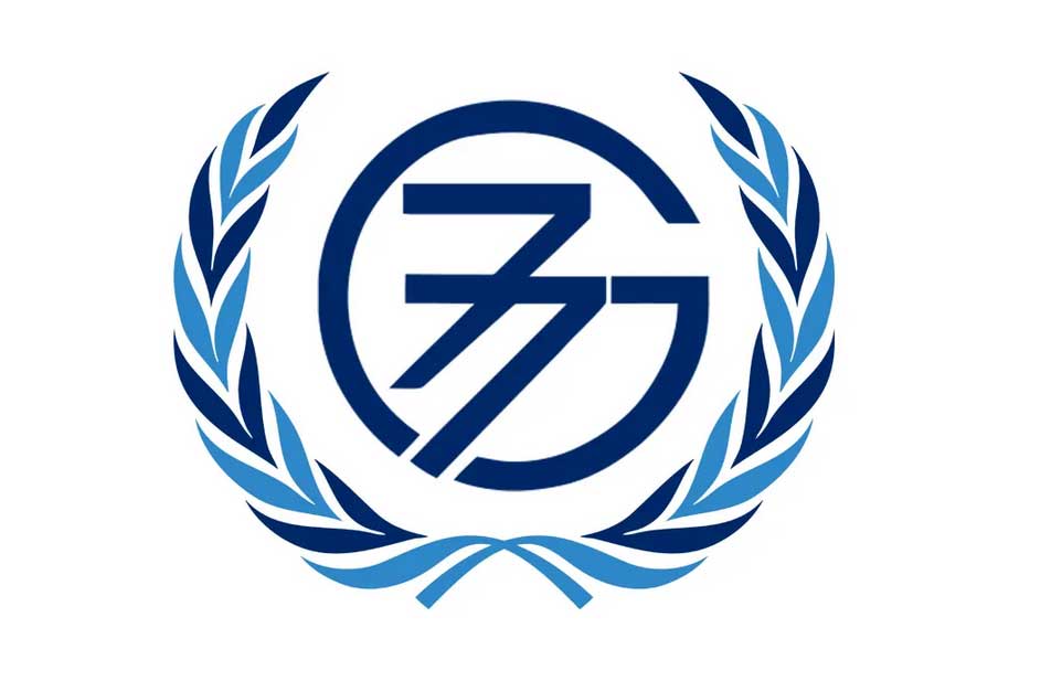 g77 china