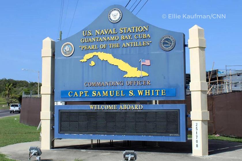 gtmo base