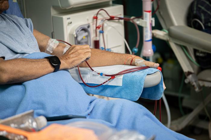 hemodialisis cuba