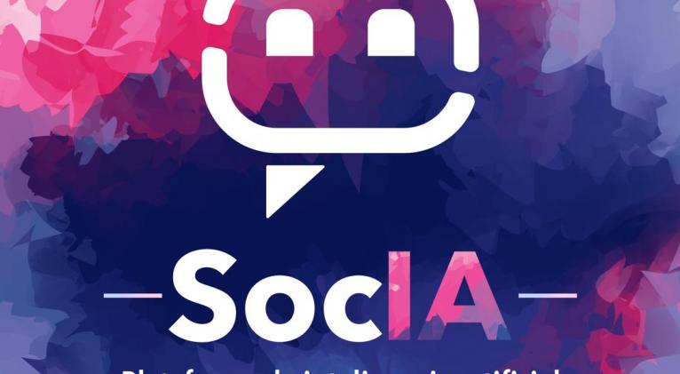 logo de socia