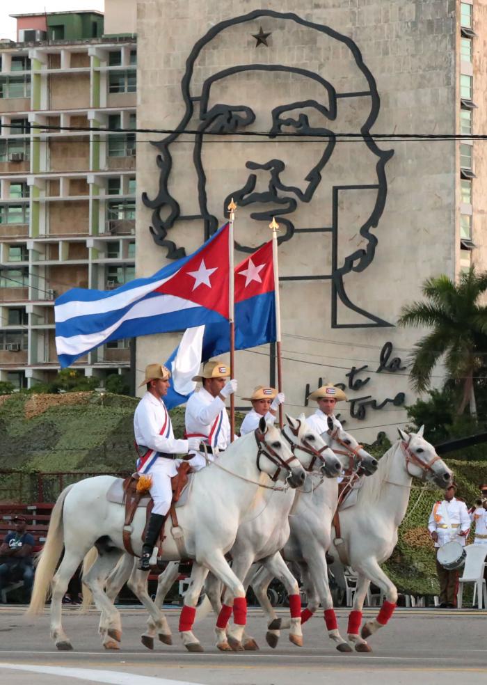 marcha