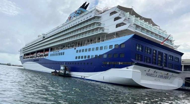 marella explorer
