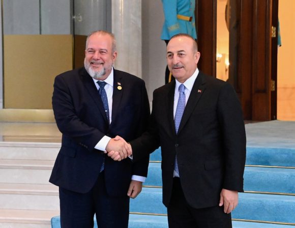 marrero turquia