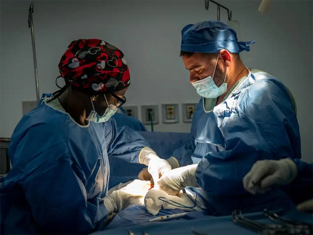 medicos cubanos en mexico