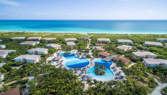 melia cayo santa maria all inclu