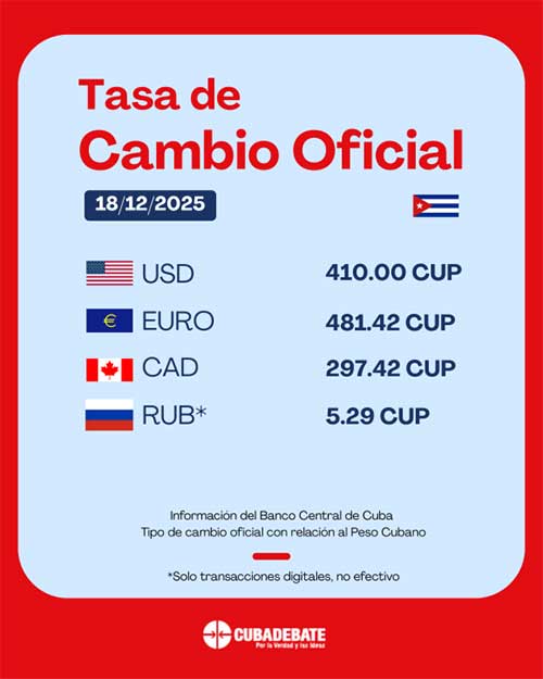 The new measures related to the foreign exchange market come into effect on December 18.