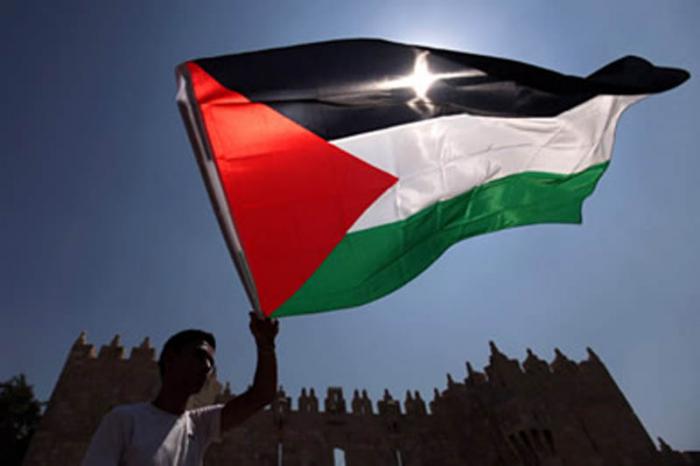 palestina