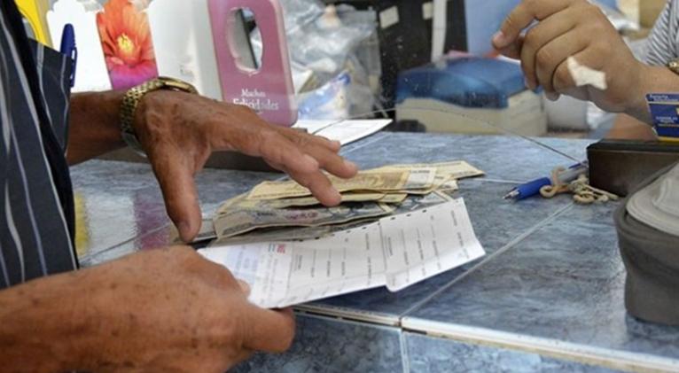 pensiones