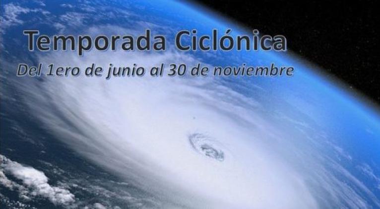 Cuba's Civil Defense alert to active hurricane season
