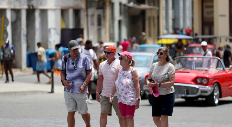 turismo cuba