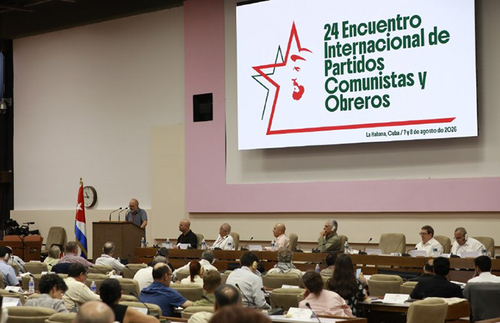 0 0807 encuentro internacional partidos comunistas