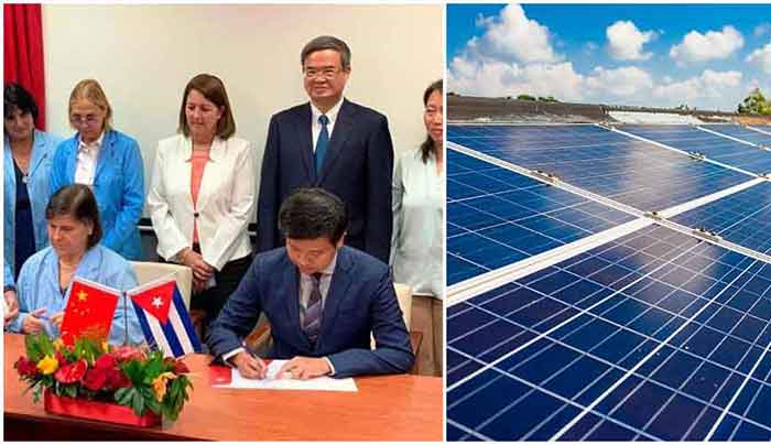 Beijing y La Habana han sellado 200 acuerdos y organizado múltiples reuniones y sesiones al más alto nivel.