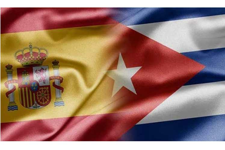 Cuba Espana