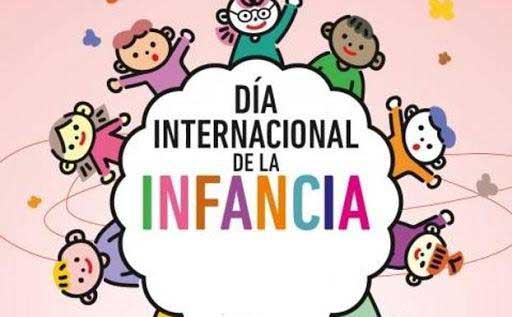 Día Internacional de la Infancia 2024