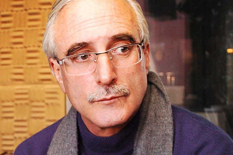 Eduardo Lorier