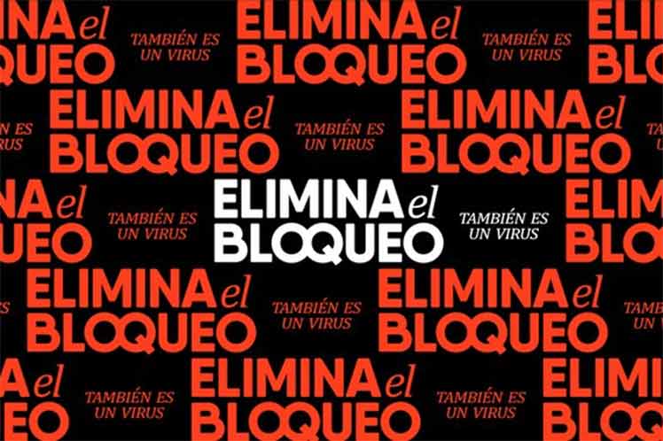 Elimina Bloqueo