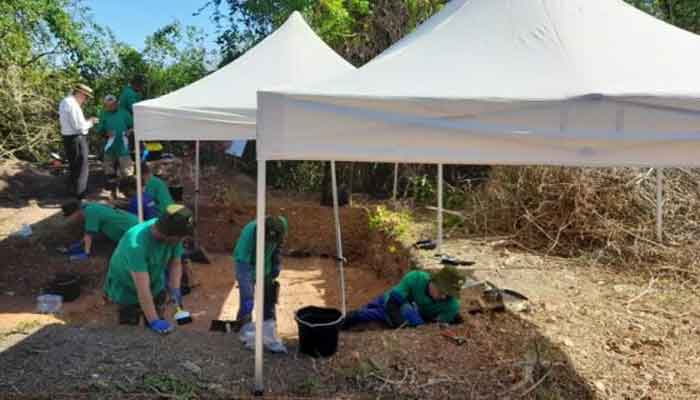 Issues on various branches of archeology will be discussed.