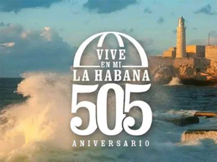 La Villa de San Cristóbal de La Habana, como realmente es su nombre, se fundó el 16 de noviembre de 1519..