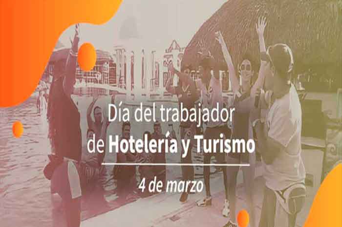 Cuba’s Hotel and Tourism Workers’ Day