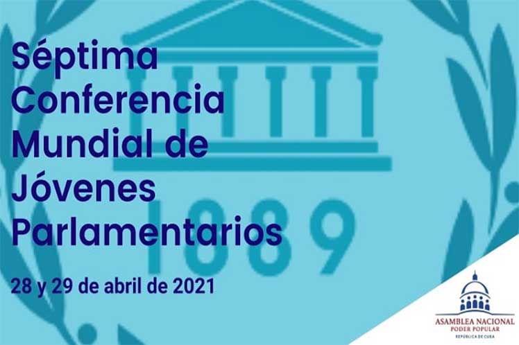 Jovenes Parlamentarios