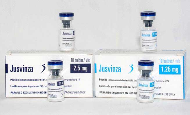 Ambos ensayos clínicos se sustentan en la evidencia científica demostrada acerca del uso del medicamento en artritis reumatoide.