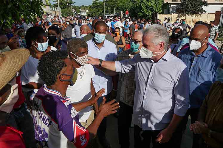 MDC Guinera