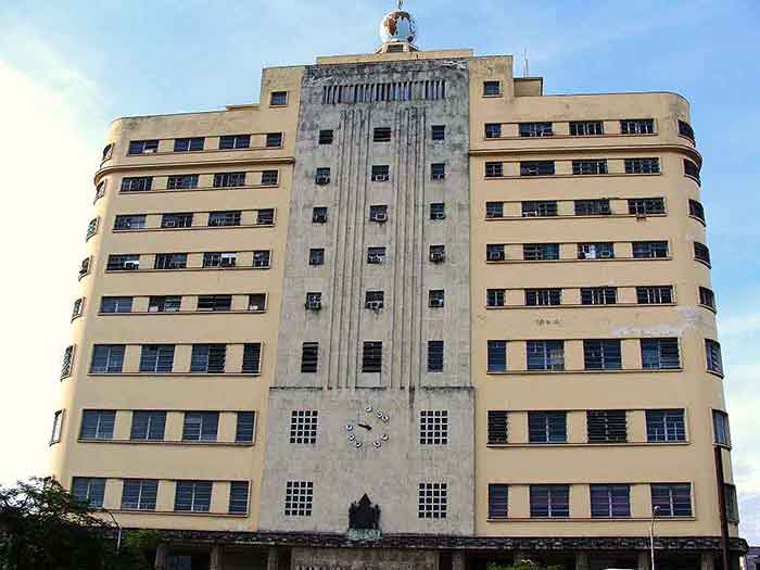 Gran Logia Masónica de Cuba
