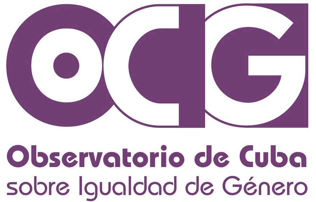 OCIG igualdad genero cuba 1
