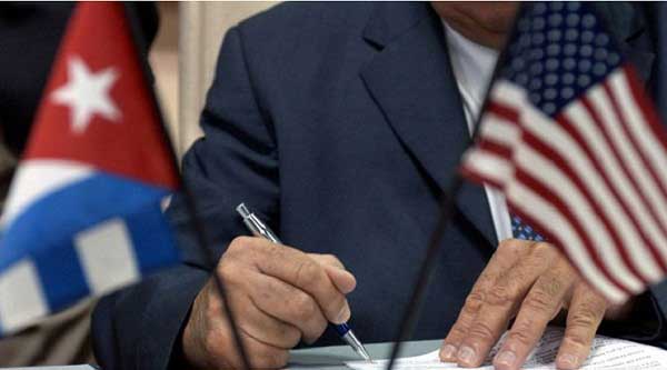 The United States fails to comply with the obligations of the bilateral migration agreements