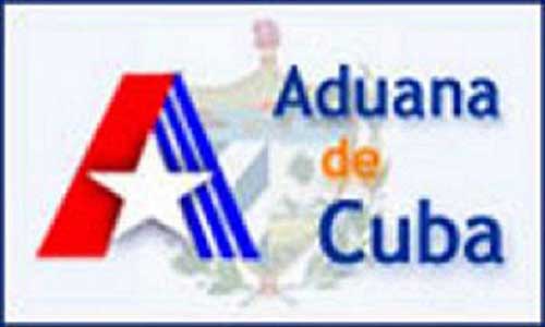 Aduana General de la República