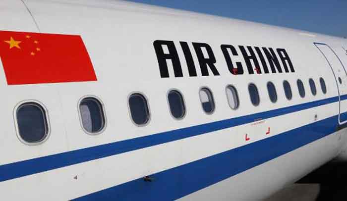 esde el 17 de mayo de 2024, Air China conecta La Habana con Pekín dos veces por semana.