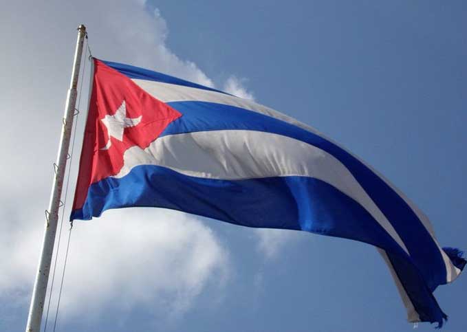 Bruno Rodríguez: "We will defend Cuba. Those who know us understand this is a firm, categorical, and proven commitment."