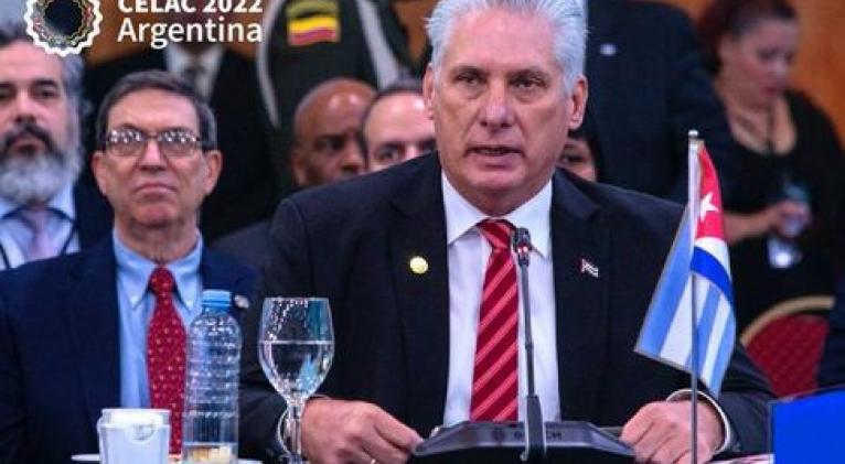 celac dc