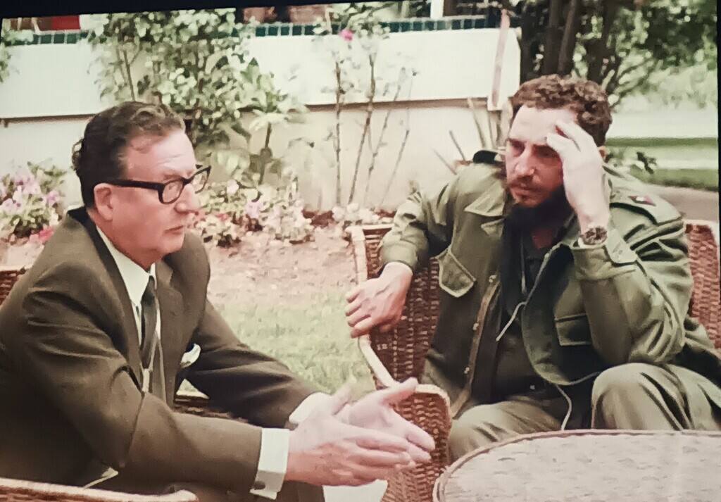 chile filme fidel allende1 1