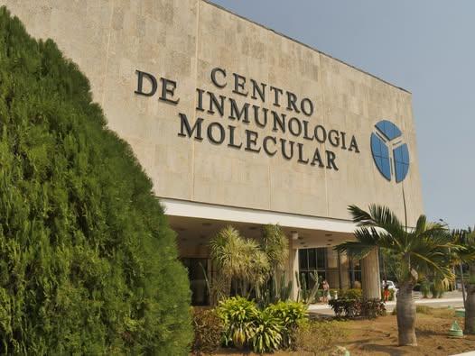 ciencia cubana