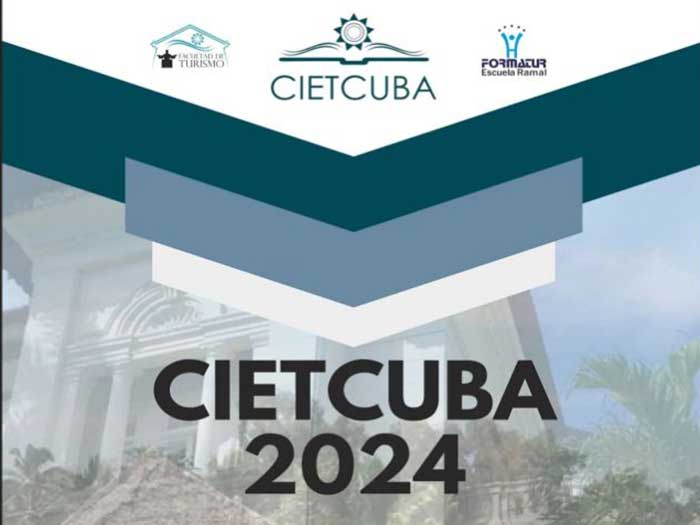 Under the motto For a Tourism from and for the Community, this event seeks to rethink the sector from a perspective that involves local communities.