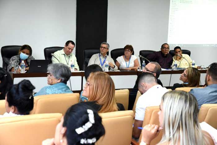 Standing Commission on Health and Sports and the Commission on Youth, Children and Women's Equal Rights