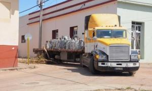 Steal components from photovoltaic parks and generator sets constitutes the crime of sabotage