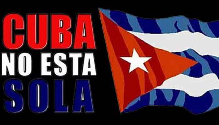Congressmen call for Cuba's removal from US's State Sponsor of Terrorism List