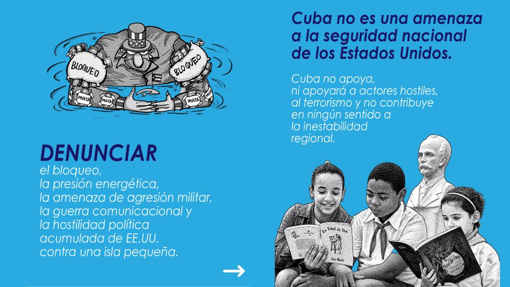 cuba onu bloqueo 2