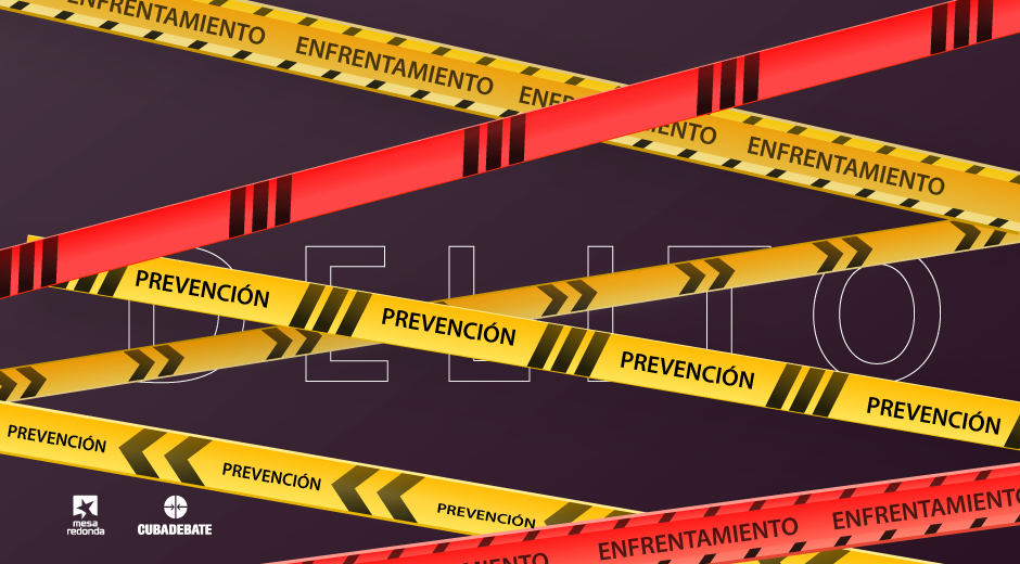 delito enfrentamiento prevencion portada