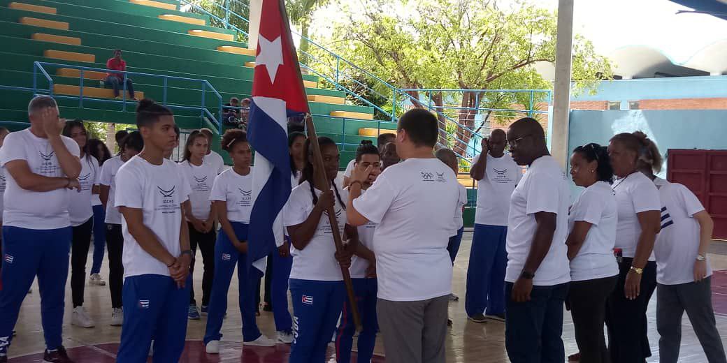 deporte universitario