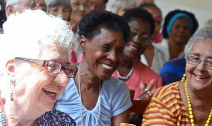 Cuba se ha convertido en una sociedad envejecida en un corto tiempo.