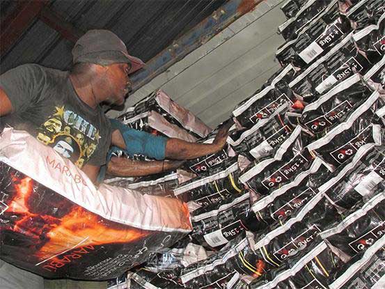 The aim is to stimulate exportable production and services and increase foreign currency revenues for the country.